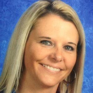 Meet your Posher, Christi